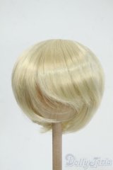8-9inch/ウィッグ Y-26-01-14-205-YD-ZY