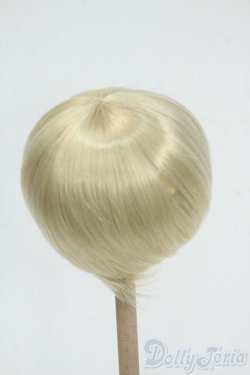 画像2: 8-9inch/ウィッグ Y-26-01-14-205-YD-ZY