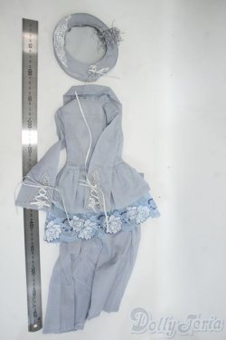 画像2: SDGrB/OF:衣装セット Y-26-01-14-217-YD-ZY