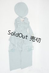 SDGrB/OF:衣装セット Y-26-01-14-218-YD-ZY