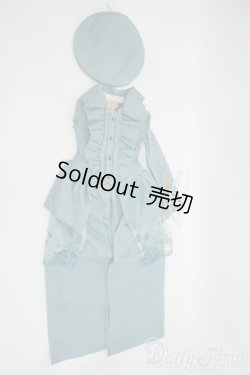 画像1: SDGrB/OF:衣装セット Y-26-01-14-218-YD-ZY