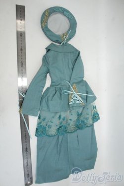 画像2: SDGrB/OF:衣装セット Y-26-01-14-218-YD-ZY