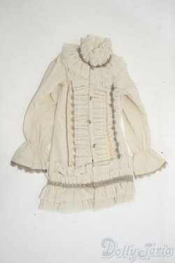 画像1: SDGrB/OF:トップス Y-26-01-14-219-YD-ZY