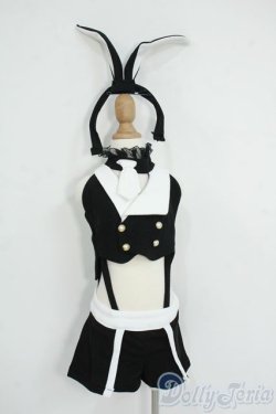 画像1: DD/OF:衣装セット Y-26-01-14-195-YD-ZY