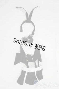 画像3: DD/OF:衣装セット Y-26-01-14-195-YD-ZY