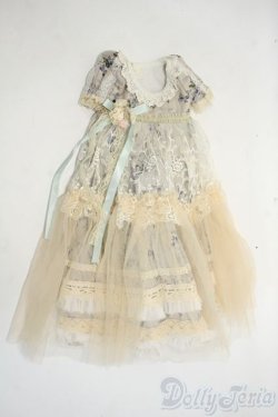 画像1: SD/OF:ドレス Y-26-01-14-216-YD-ZY