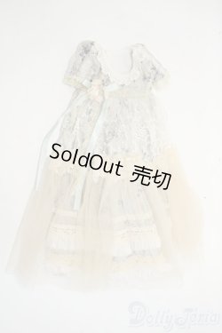 画像1: SD/OF:ドレス Y-26-01-14-216-YD-ZY