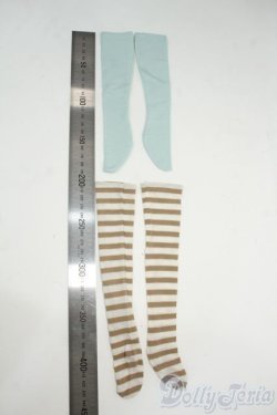 画像2: DD/OF:靴下 Y-26-01-14-189-YD-ZY