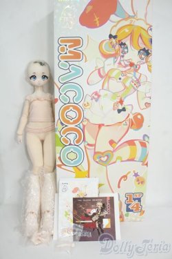 画像6: TinyFOX/Fluffy Y-26-01-14-184-YD-ZY