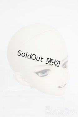 画像2: DD/DDH-09 カスタムヘッド Y-26-01-14-185-YD-ZY