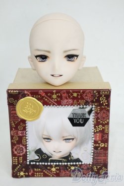 画像4: DD/DDH-09 カスタムヘッド Y-26-01-14-185-YD-ZY