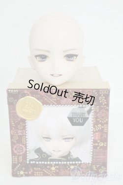 画像4: DD/DDH-09 カスタムヘッド Y-26-01-14-185-YD-ZY