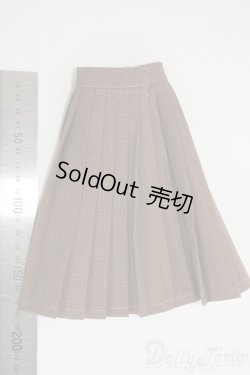 画像2: DD/OF:スカート Y-26-01-14-198-YD-ZY