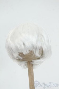 画像1: 8inch/ウィッグ Y-26-01-14-204-YD-ZY