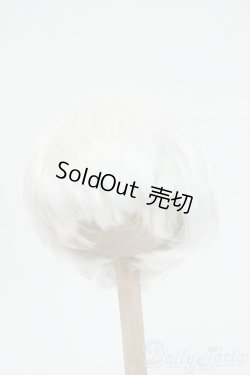 画像1: 8inch/ウィッグ Y-26-01-14-204-YD-ZY