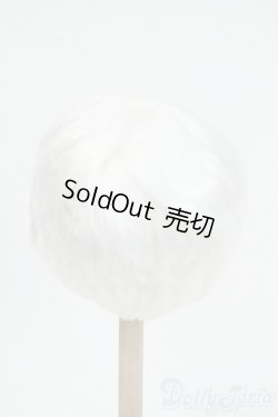 画像2: 8inch/ウィッグ Y-26-01-14-204-YD-ZY