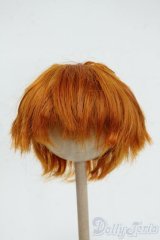 8-9inch/ウィッグ Y-26-01-14-206-YD-ZY
