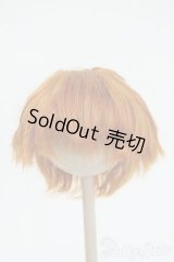 8-9inch/ウィッグ Y-26-01-14-206-YD-ZY