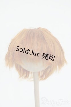 画像1: 8-9inch/ウィッグ Y-26-01-14-206-YD-ZY