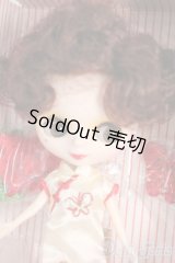 プチブライス/シャンハイシーズン Y-26-01-14-300-YD-ZY