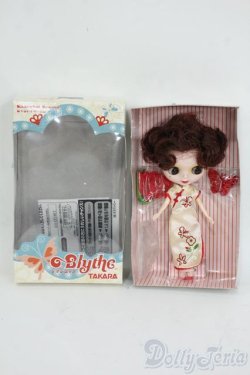 画像4: プチブライス/シャンハイシーズン Y-26-01-14-300-YD-ZY