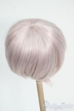 画像2: 8-9inch/ウィッグ Y-26-01-21-170-YD-ZY