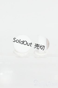 画像2: レジンアイ14ｍｍ Y-26-01-21-195-YD-ZY