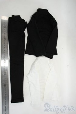 画像2: SD17B/OF:衣装セット Y-26-01-21-154-YD-ZY