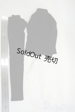 画像2: SD17B/OF:衣装セット Y-26-01-21-154-YD-ZY
