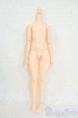 DOLLBOT/DBクラシックボディ：プラチナ肌 Y-26-01-21-053-YD-ZY
