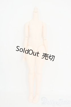 画像1: DOLLBOT/DBクラシックボディ：プラチナ肌 Y-26-01-21-053-YD-ZY