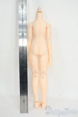 画像2: DOLLBOT/DBクラシックボディ：プラチナ肌 Y-26-01-21-053-YD-ZY