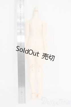 画像2: DOLLBOT/DBクラシックボディ：プラチナ肌 Y-26-01-21-053-YD-ZY