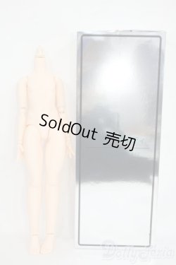 画像3: DOLLBOT/DBクラシックボディ：プラチナ肌 Y-26-01-21-053-YD-ZY