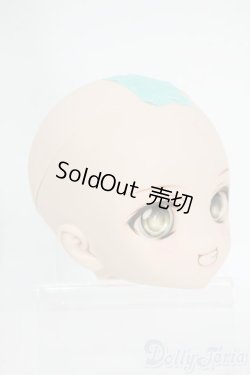 画像2: DD/DDH-27 カスタムヘッド Y-26-01-21-215-YD-ZY