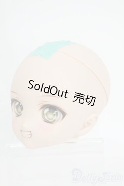 画像3: DD/DDH-27 カスタムヘッド Y-26-01-21-215-YD-ZY