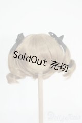 8-9inch/ウィッグ Y-26-01-21-165-YD-ZY