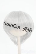 9-10inch/ウィッグ Y-26-01-21-166-YD-ZY