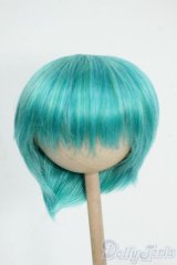 9-10inch/ウィッグ Y-26-01-21-169-YD-ZY