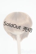 7-8inch/ウィッグ Y-26-01-21-184-YD-ZY