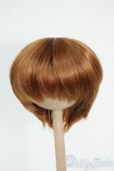 7-8inch/ウィッグ Y-26-01-21-184-YD-ZY