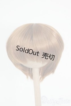 画像1: 7-8inch/ウィッグ Y-26-01-21-184-YD-ZY