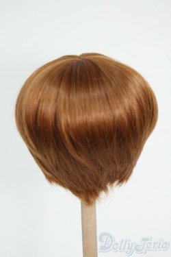 画像2: 7-8inch/ウィッグ Y-26-01-21-184-YD-ZY