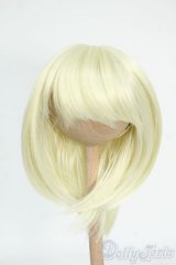 7-8inch/ウィッグ Y-26-01-21-185-YD-ZY