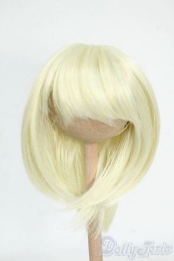 画像1: 7-8inch/ウィッグ Y-26-01-21-185-YD-ZY