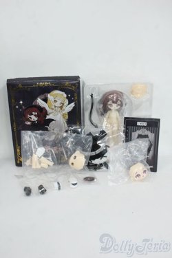 画像3: 秘境巡礼/小悪魔 Y-26-01-21-061-YD-ZY