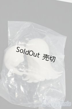 画像1: 秘境巡礼/ヘアパーツ Y-26-01-21-067-YD-ZY