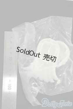 画像2: 秘境巡礼/ヘアパーツ Y-26-01-21-067-YD-ZY