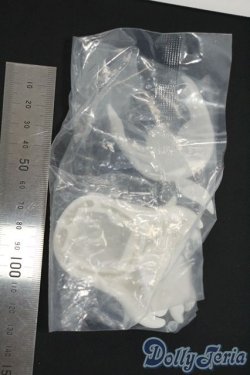 画像2: 秘境巡礼/ヘアパーツ Y-26-01-21-068-YD-ZY