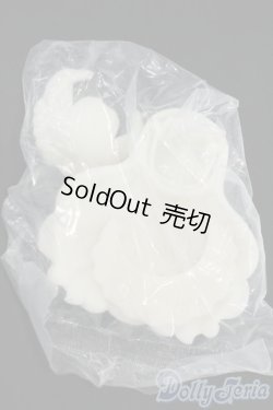 画像1: 秘境巡礼/ヘアパーツ Y-26-01-21-065-YD-ZY